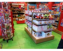 Center Shelving Malta, Toy Store Malta, Mgarr Farms Malta